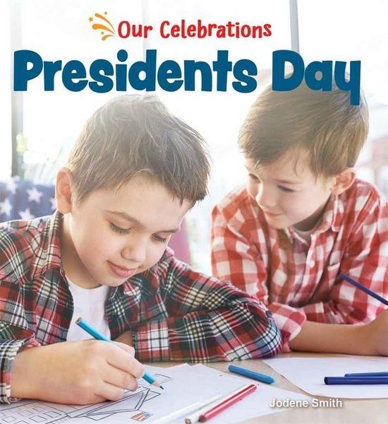 Produktbild: Presidents Day