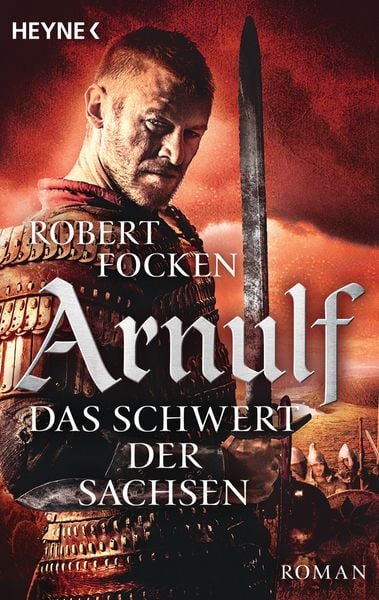 Produktbild: Arnulf - Das Schwert der Sachsen