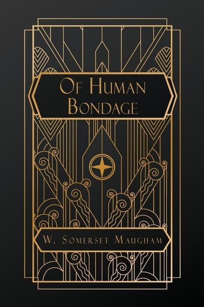 Produktbild: Of Human Bondage
