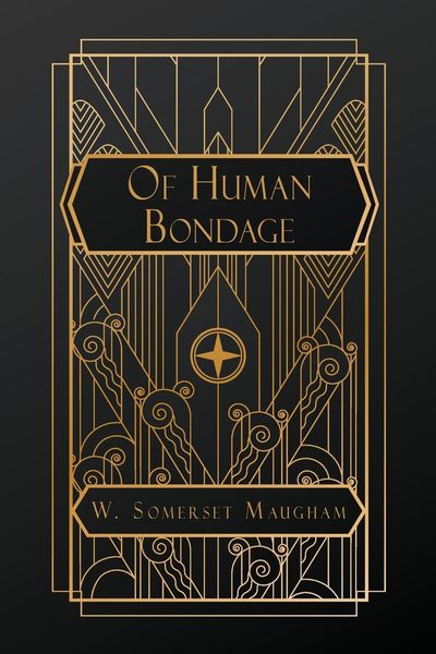 Produktbild: Of Human Bondage