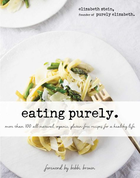 Produktbild: Eating Purely