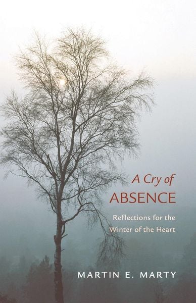 Produktbild: A Cry of Absence