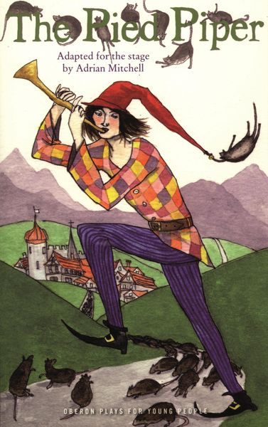 Produktbild: The Pied Piper