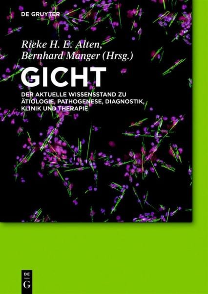 Produktbild: Gicht