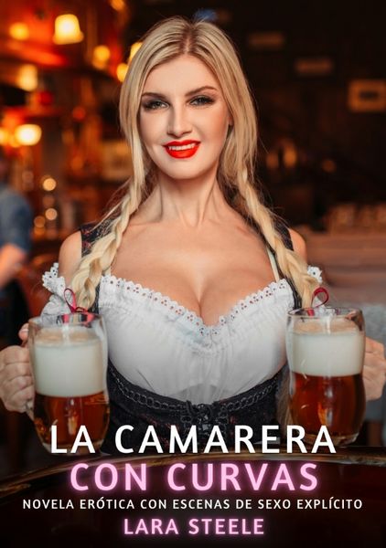 Produktbild: La Camarera con Curvas