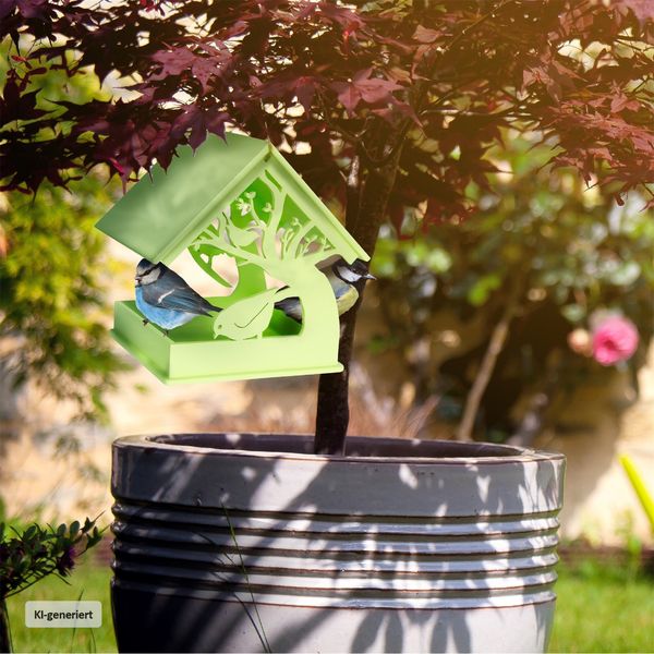 Produktbild: HTI-Living HTI-Line Vogelhaus Mina HTI-Line Vogelhaus Mina