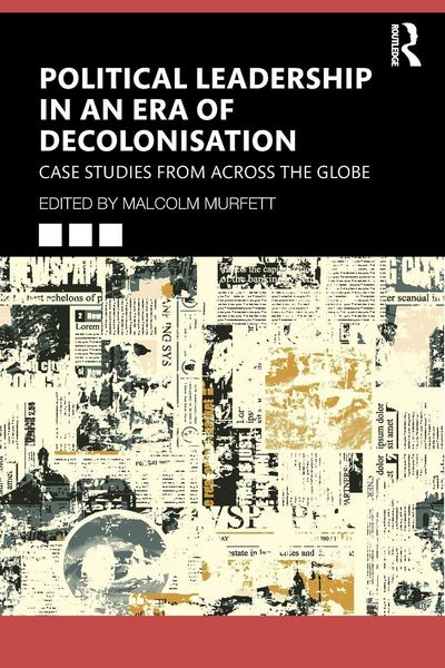 Produktbild: Political Leadership in an Era of Decolonisation