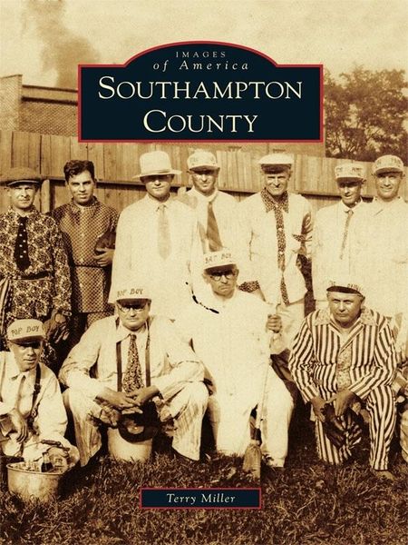 Produktbild: Southampton County