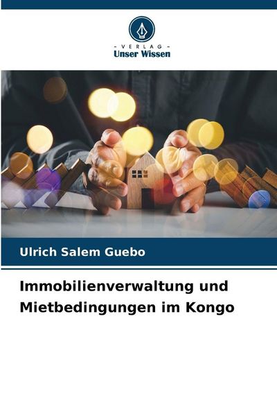 Produktbild: Immobilienverwaltung und Mietbedingungen im Kongo