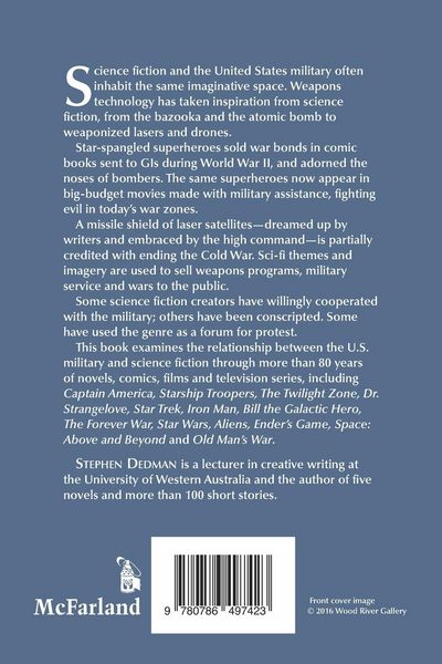 Produktbild: May the Armed Forces Be with You