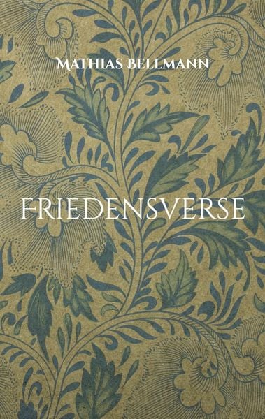 Produktbild: Friedensverse