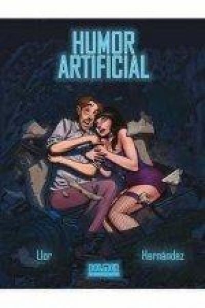 Produktbild: Humor artificial
