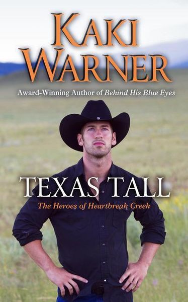 Produktbild: Warner, K: Texas Tall