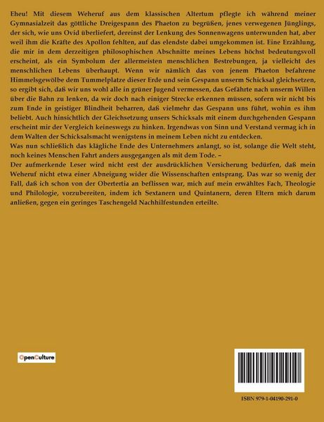 Produktbild: Wilhelm Brinkmeyers Abenteuer von ihm selbst erz&auml;hlt
