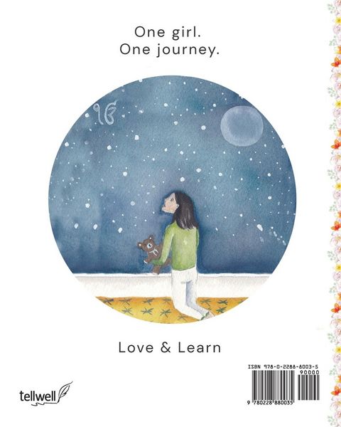 Produktbild: Daya's Journey of Learning