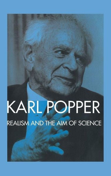 Produktbild: Realism and the Aim of Science