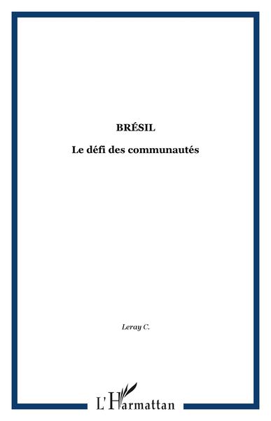 Produktbild: Br&eacute;sil