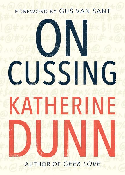 Produktbild: On Cussing