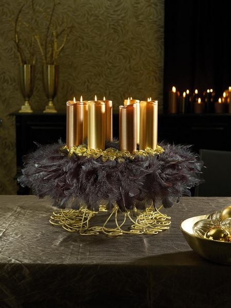 Produktbild: Adventskr&auml;nze gestalten