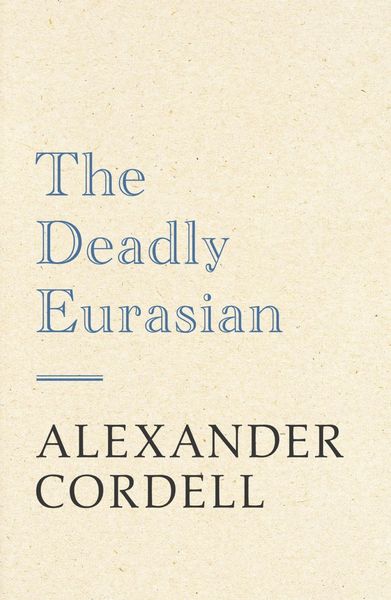 Produktbild: The Deadly Eurasian