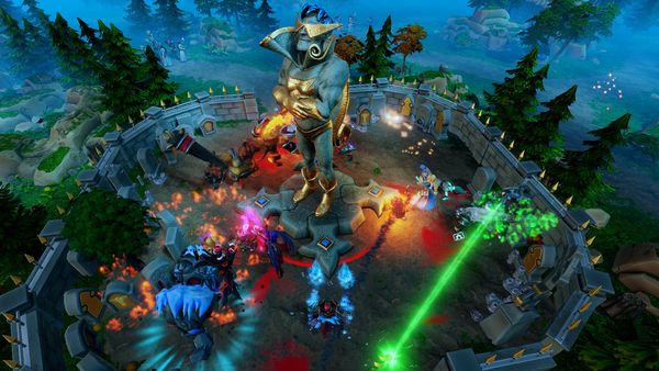 Produktbild: Dungeons 3 (Complete Edition)