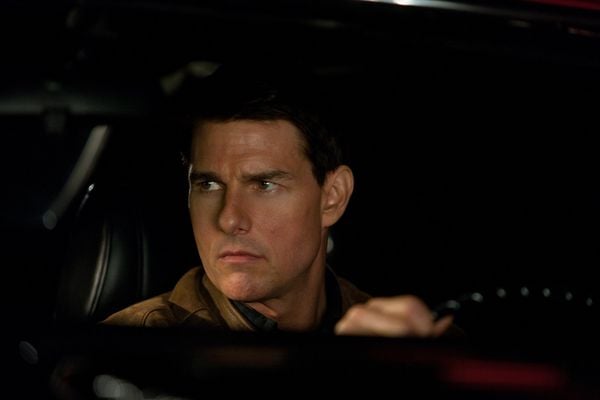 Produktbild: Jack Reacher