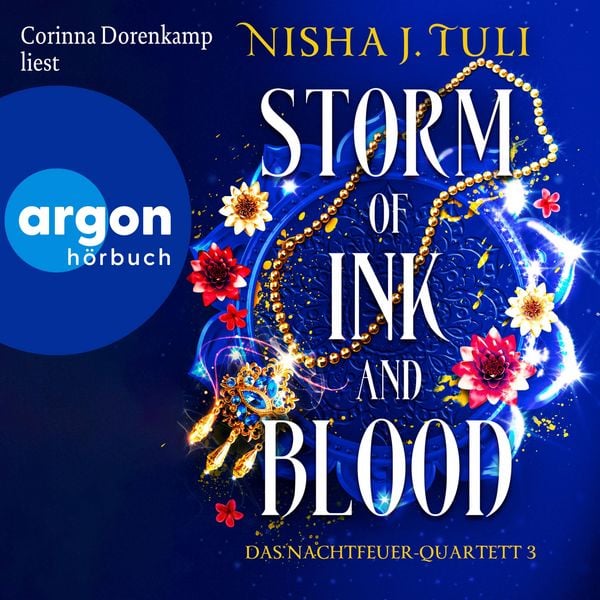 Produktbild: Storm of Ink and Blood