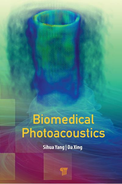 Produktbild: Biomedical Photoacoustics