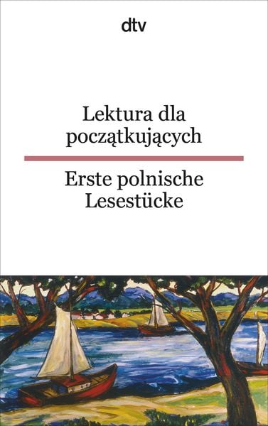 Produktbild: Lektura dla poczatkujacych Erste polnische Lesestücke