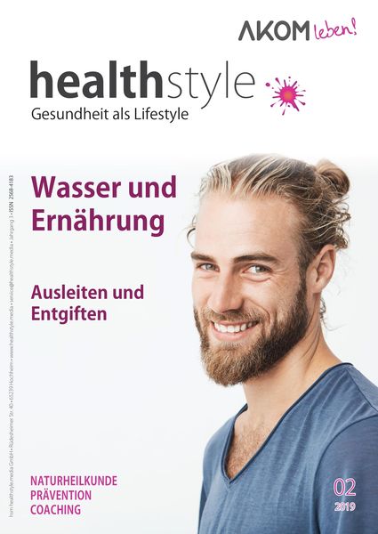 Produktbild: Healthstyle - Gesundheit als Lifestyle