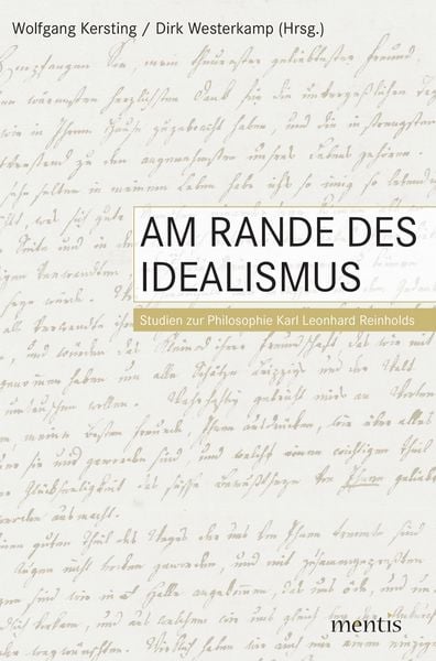 Produktbild: Am Rande des Idealismus