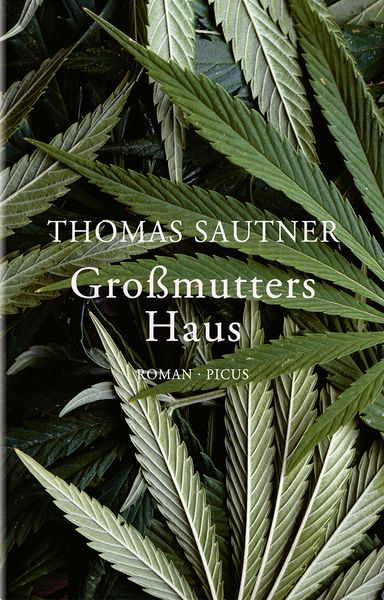 Produktbild: Gro&szlig;mutters Haus