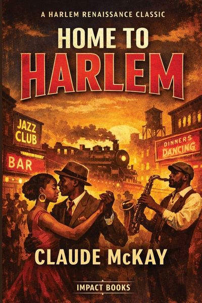 Produktbild: Home to Harlem
