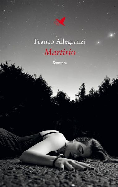 Produktbild: Martirio