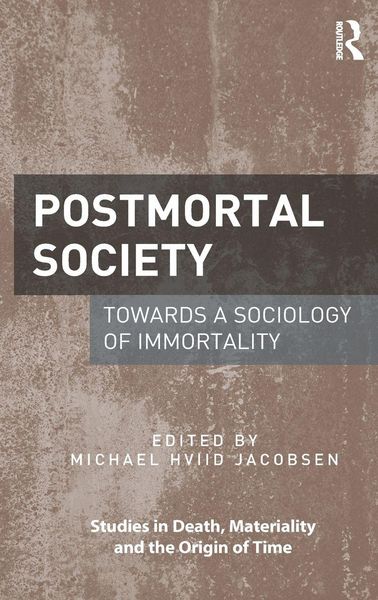 Produktbild: Postmortal Society
