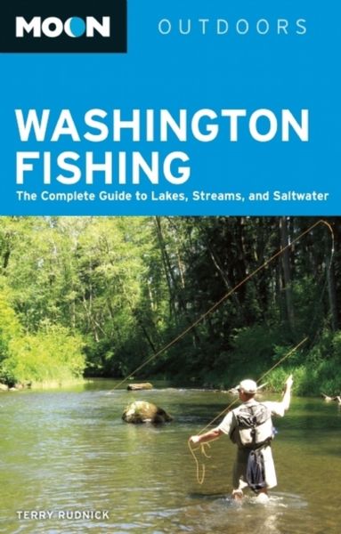 Produktbild: Moon Washington Fishing 7/e