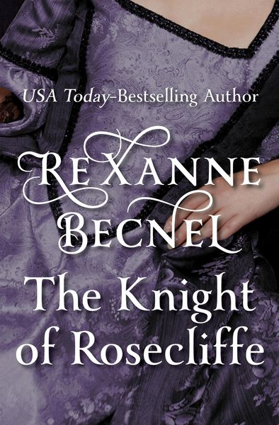 Produktbild: The Knight of Rosecliffe