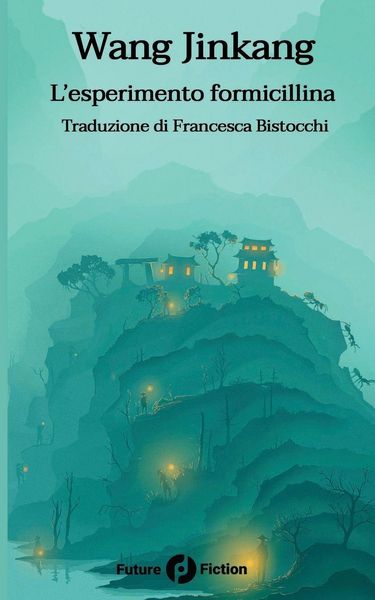 Produktbild: L'esperimento formicillina
