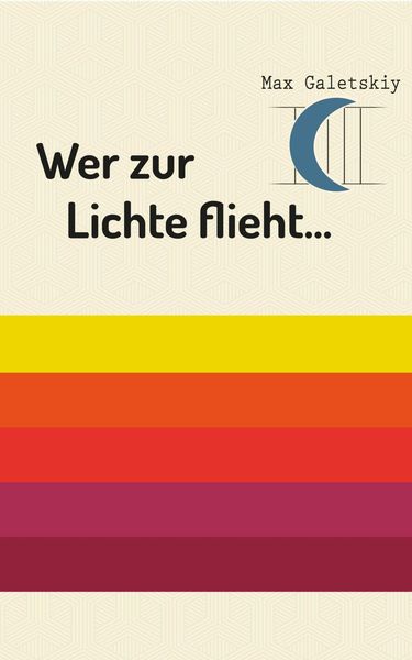 Produktbild: Wer zur Lichte flieht...