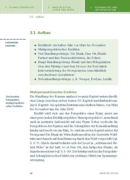 Produktbild: Die dunkle Seite des Mondes von Martin Suter