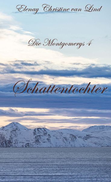 Produktbild: Die Montgomerys Band 4