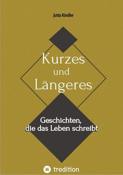 Produktbild: Kurzes und L&auml;ngeres