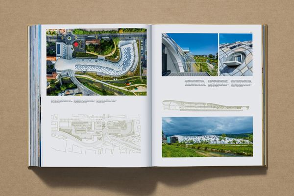 Produktbild: Shigeru Ban. Complete Works 1985&ndash;Today