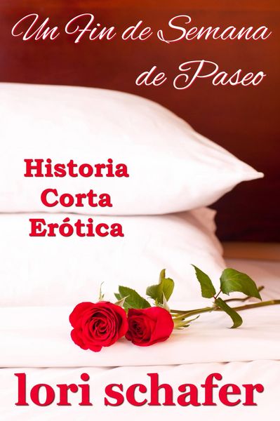 Produktbild: Un fin de semana de paseo