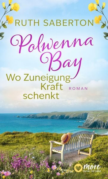 Produktbild: Polwenna Bay - Wo Zuneigung Kraft schenkt