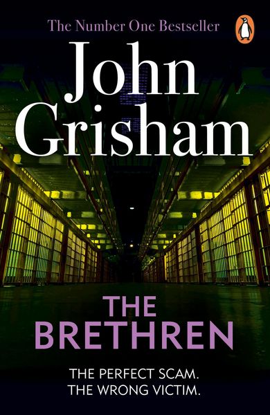 Produktbild: The Brethren