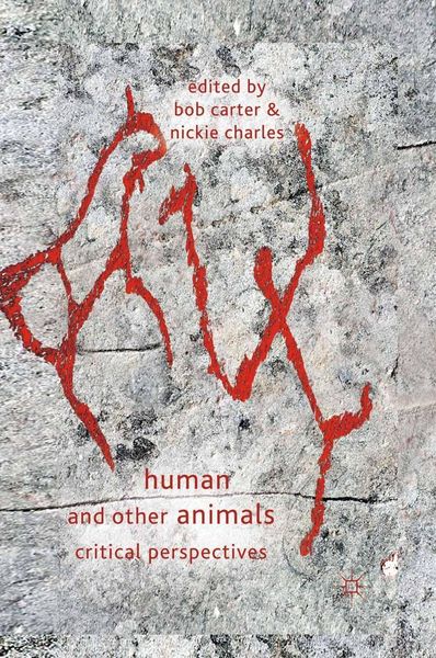 Produktbild: Human and Other Animals