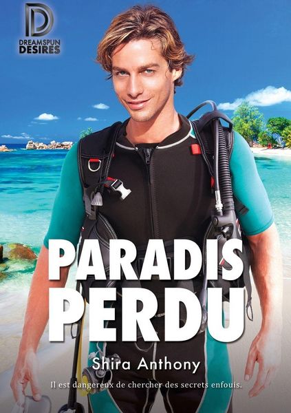 Produktbild: Paradis perdu