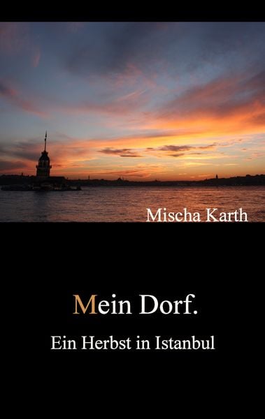 Produktbild: Mein Dorf.