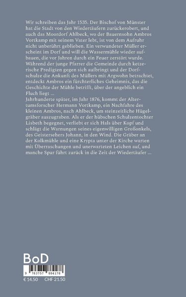 Produktbild: Teufelsm&uuml;hle